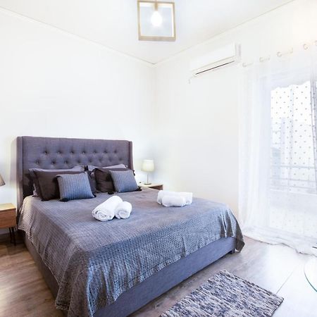 Apartment With Parking Near Medical Center Athene Buitenkant foto