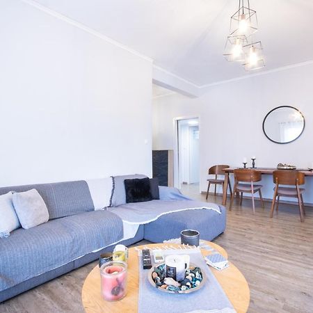 Apartment With Parking Near Medical Center Athene Buitenkant foto
