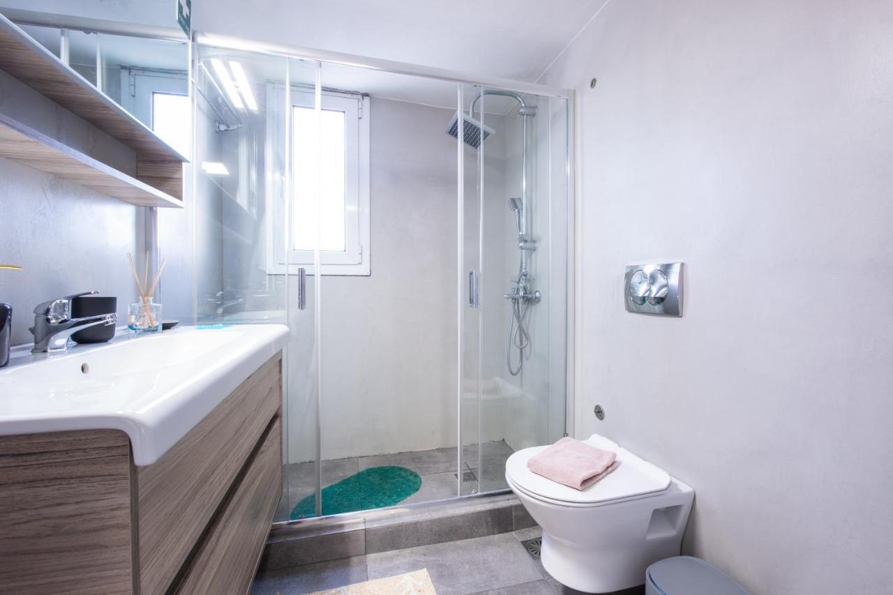Apartment With Parking Near Medical Center Athene Buitenkant foto