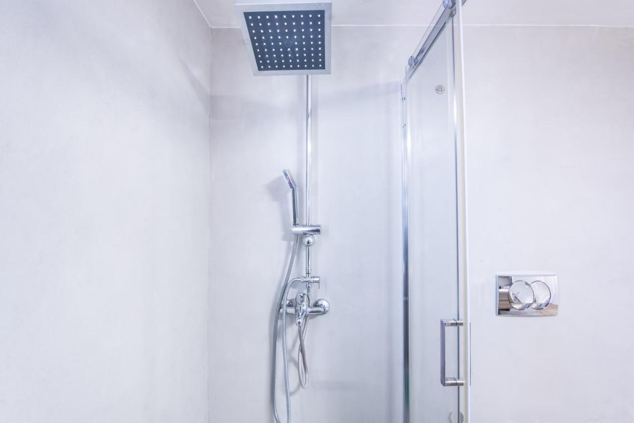 Apartment With Parking Near Medical Center Athene Buitenkant foto